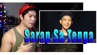 Darren Espanto - All I Ask - RandomPHDude Reaction