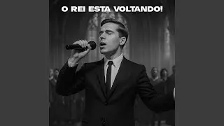 O Rei Está Voltando!