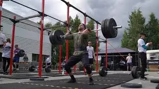 Throwdown Umeå 2022