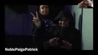 Tay boogie - My House #ishotraw