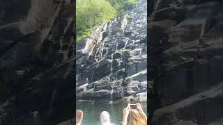I remember that day in Bergen, Norway when the boat captain almost crashed