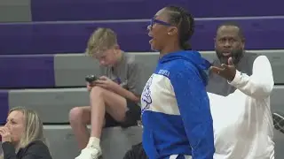 Red River falls to ASH in Benton Lady Tiger Classic