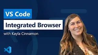 VS Code’s Integrated Browser: Faster Web Development Without Leaving the Editor