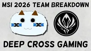 Everything YOU Need to Know About DCG for MSI 2026