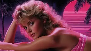 The Language Only We Know | 80s Revival Synthwave / Retrowave / Dreamwave / Emotional Synthpop