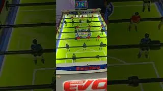 Liga Salave: Nacho Vane  vs Tilín Mouro