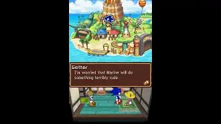 Sonic Rush Adventure: Part 17: Mission 15/14/6/9/12