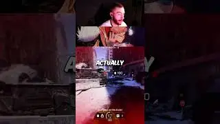 THE XDEFIANT BETA IS CRAZY WATCH THIS 😬 #xdefiant #xdefiantgame #xdefiantbeta #egx2023