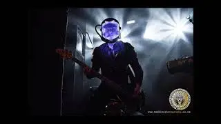 Transmission 18 - Starset Messengers- A Proxcast Transmission
