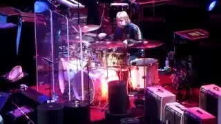 Zak Starkey / The Who - Bargain