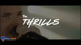 The Thrills &ndash; Wedding Band Scotland | Compilation Video