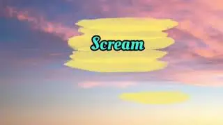 Breathe Scream Repeat