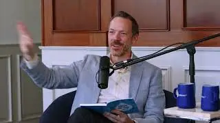 George Hawkins: The Moonshot Mindset | Make Water Work 016