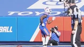 Buffalo Bills vs Seattle Seattle Game! 11-08-20 #buffalobills #salsadance #billsmafia #letsgobills
