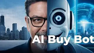 Real Estate Robots: Is AI Taking Over Home Buying? 🤖