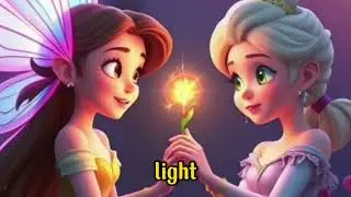 Enchanted Friendship of Lori and Anna
