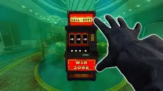 Gambling The ZERO-KILL Win In BO7 Warzone!