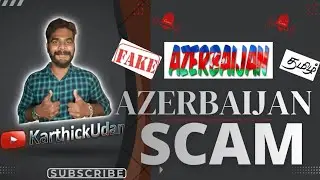 Job Scam: How to Spot Fake Azerbaijan Job Offers!