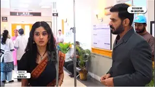 Jhanak Today Episode On Location: Jhanak feels nervous, behind the scenes