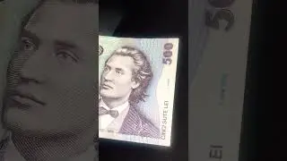 What does Romanian money look like? 💸