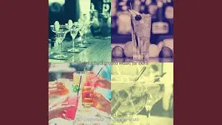 Background for Cocktail Bars
