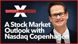 BioStock Life Science Summit 2023 | Мнение эксперта: Карстен Борринг, NASDAQ Copenhagen