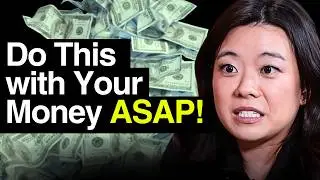 Money Expert: If You’re Living Paycheck to Paycheck, Please Watch This Video!