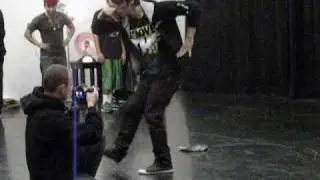 Nathan Trasoras & Stephen 