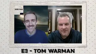 Tom Warman on Chicago Cubs Game Used, and How He Connects With Other Game Used Collectors.