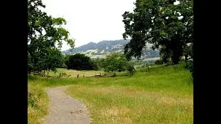Crane Creek Regional Park
