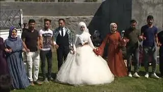 DALBAHÇE KÖYÜ BÖYLE DÜĞÜN GÖRÜLMEDİ KOMA FİRAT 🎥🎥🎥🎙️🎙️💯💯