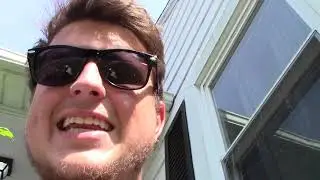 How I keep Mining rigs cool