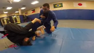 Cryangle (leg only) from 50 /50 entry
