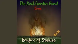 Bonfire of Sanities Re-Lit Gun (Remix)