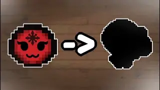 finally, they turned me into a mod