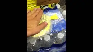 Fart cushion