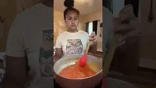 Espagueti pobre