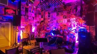 Silverhill - Live At The Montavilla 11-19-2021