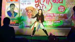 Chikni chamili dance ❤