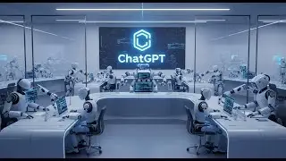SHOCKING Truth About ChatGPT's Development Process#forbiddenfactory #openai