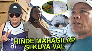 NAWAWALA SI KUYA VAL NASAAN KAYA?