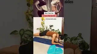 Best Exercise To burn Fat Quickly...#fatloss #bellyfatloss #yogaflow  #fitness #bellyfatburner