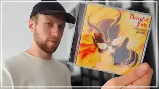 My Complete CD COLLECTION | Part 4/4