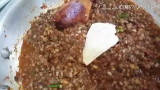 دال مكاني