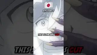 Tyson fights a DEMON 😈 #beyblade #anime #animeshorts #bakutenshootbeyblade #ベイブレード #beybladex