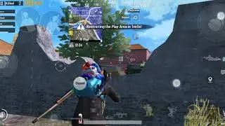 Huawei Y9 ( 2018 ) &bull; Pubg performance
