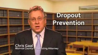 Dropout Prevention