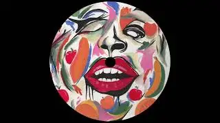Carlos Vives, Wakyin - Beso (Fruta Fresca) (Extended Mix)