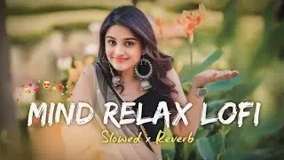 Mind relax hindi lo-fi song 🥰 #trending #song #popularsong #viral #viralmusic #trendingsong 
