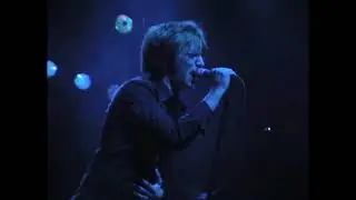 Mansun  Live Brixton 1998